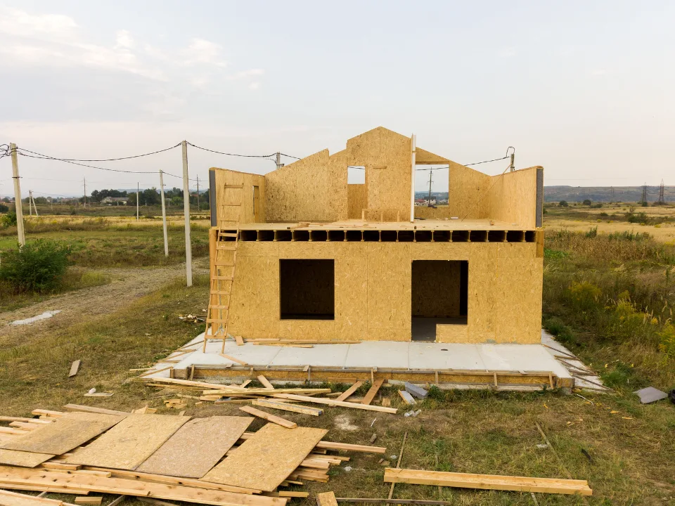 Modular housing offers faster, cost-effective rebuilding in disaster-hit areas as demand rises and public support grows.