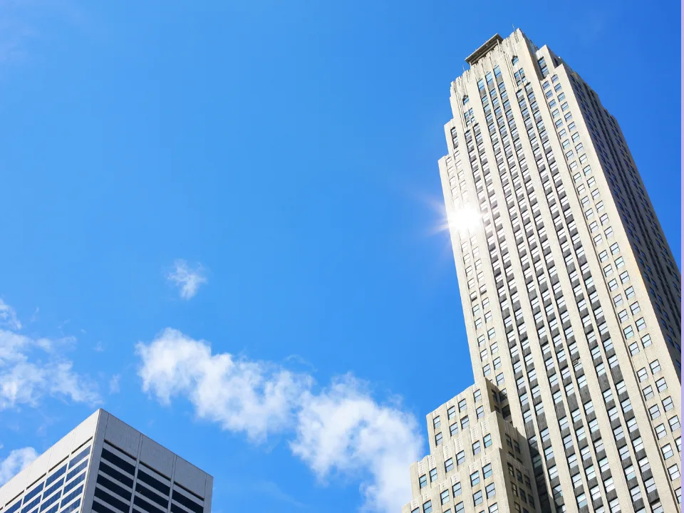 Brookfield sells LA office tower at 42% loss as high vacancies reshape downtown's commercial real estate market.