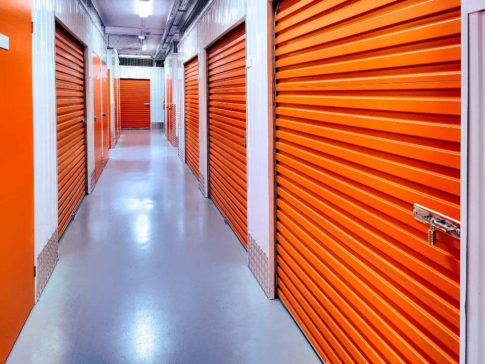 Self storage markets in the South and Mountain West lead the nation, driven by migration, demand, and investor interest.