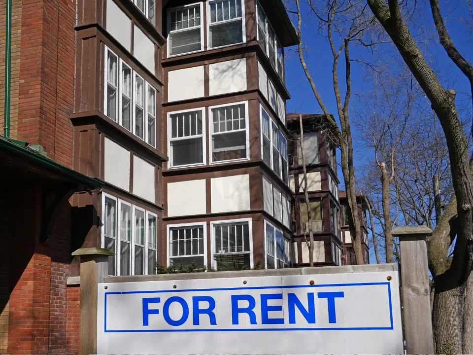 Rent growth slowed in May as US apartment occupancy held firm, with Southern markets dragging national performance.