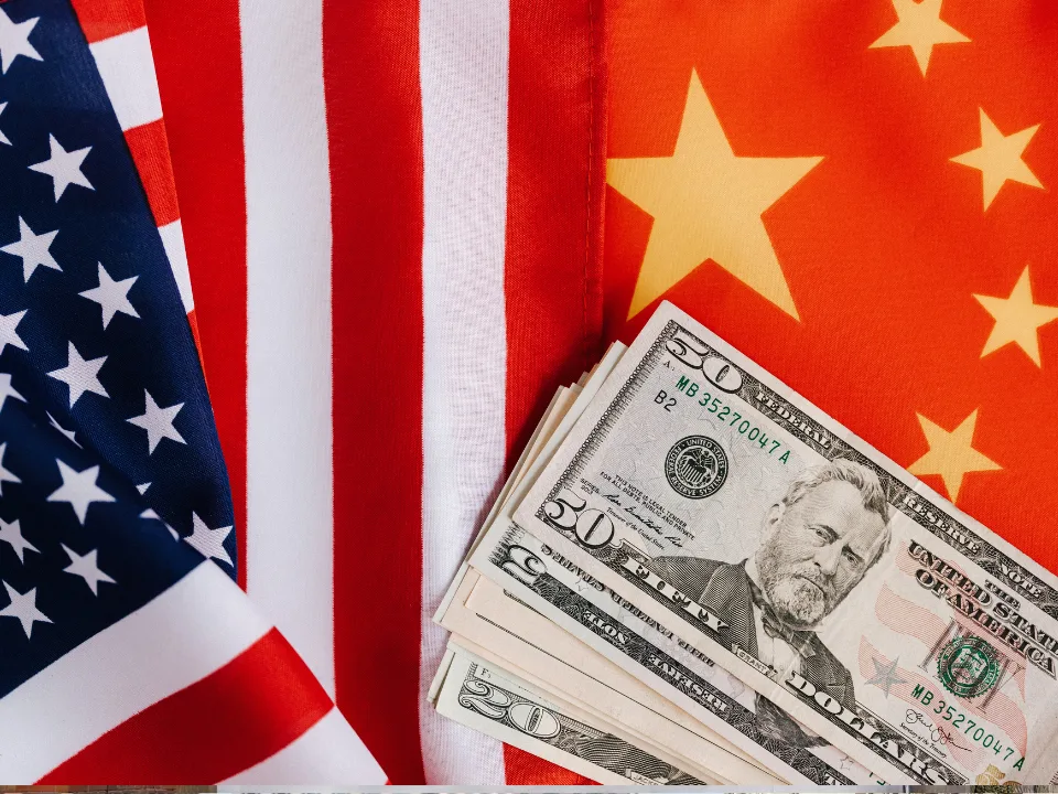 Tariff impact could drive up prices on imported items like shoes and sweaters, forcing retailers to pass costs to US shoppers.
