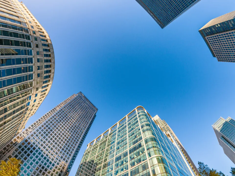 Commercial rebound accelerates as CRE returns outpace housing, signaling a shift in real estate investment trends.