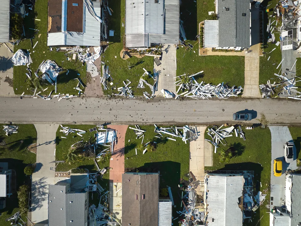 Insurance premiums are rising fast in Florida cities like Miami and Orlando, adding pressure to already strained housing markets.