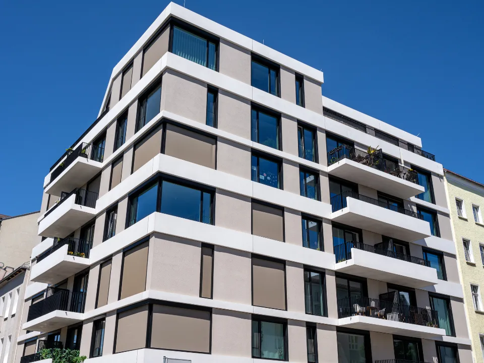 Apartment absorption rates are down as supply rises, giving renters more options and leverage in today’s multifamily market.