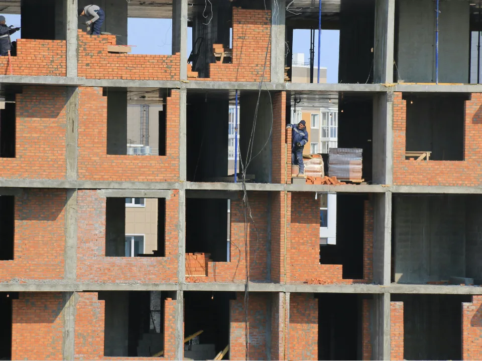 Residential REITs may see rent growth rebound as construction slows and housing affordability keeps demand high.