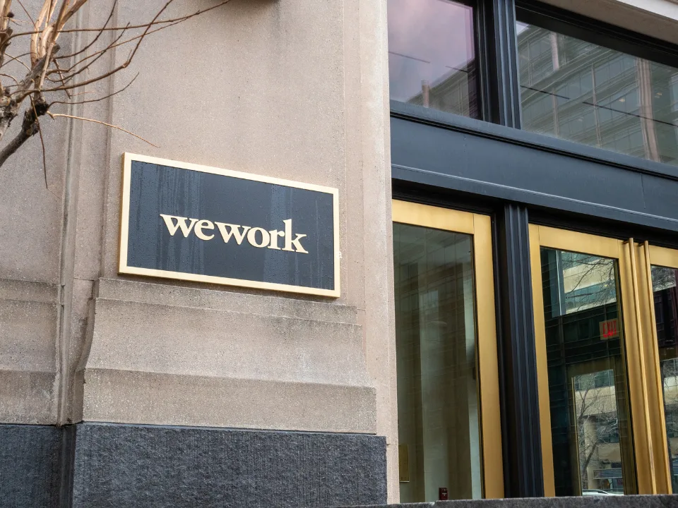 WeWork comeback continues with profitability, strategic growth, and a streamlined model after emerging from bankruptcy in 2024.