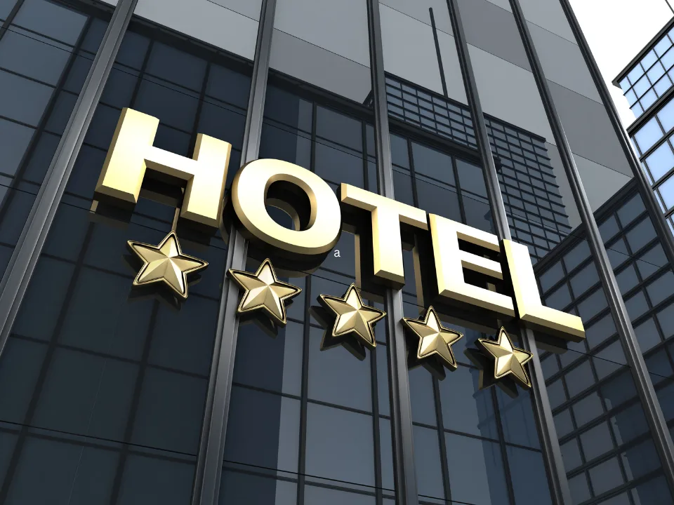 Hotel industry faces softening demand and rising costs in 2025, with STR competition and economic pressure shaping the outlook.
