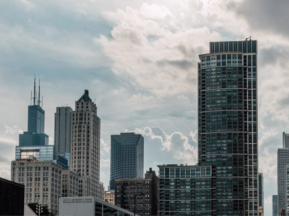 CREXi Report shows May 2025 trends as tariffs and uncertainty impact retail, industrial, office, and multifamily sectors.