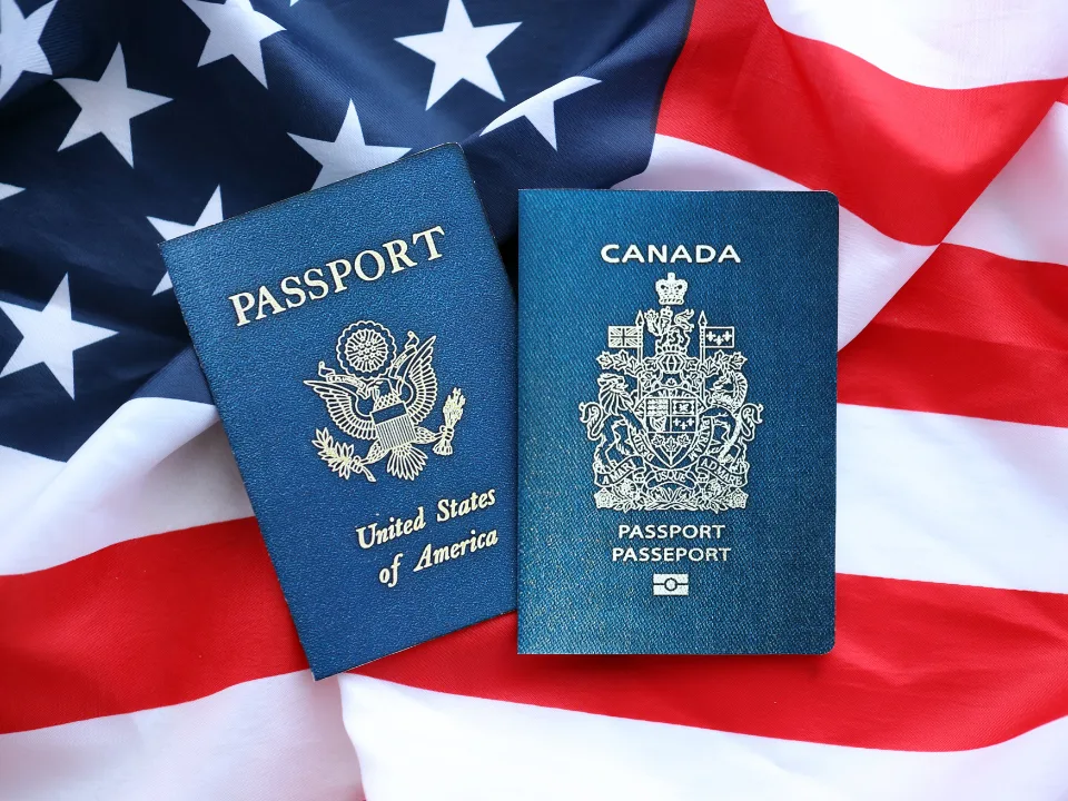 Canadian tourism decline in 2025 impacts US jobs and travel spending as political tensions drive visitors elsewhere.