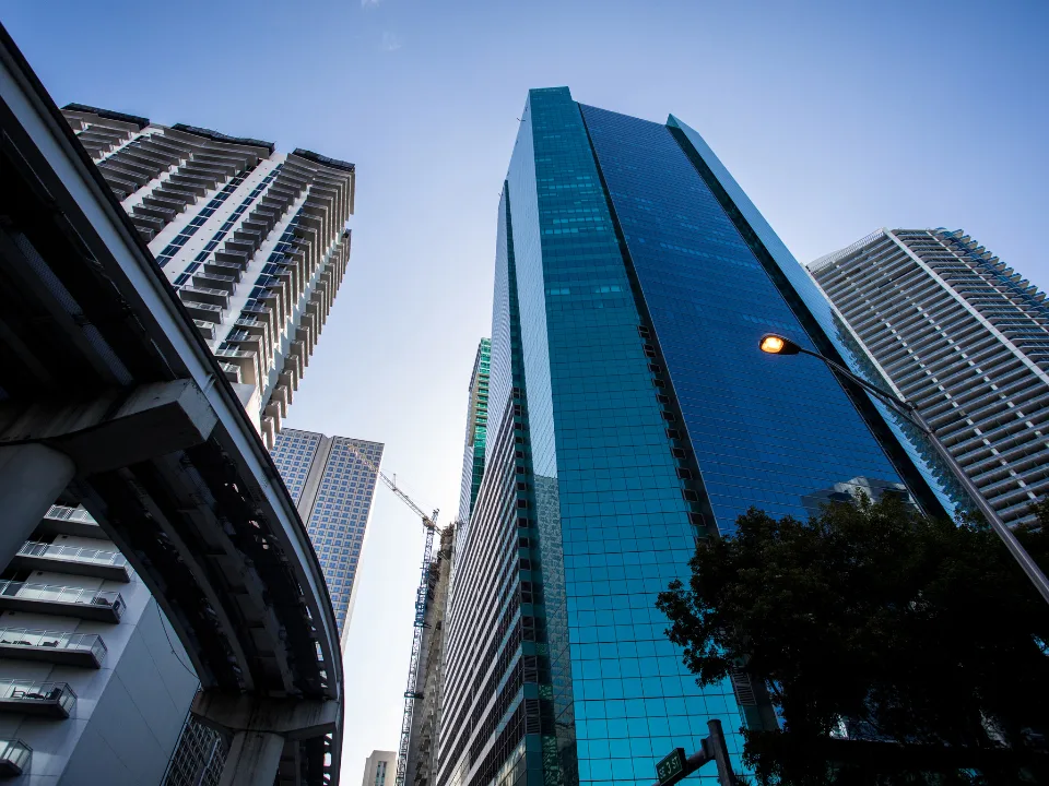Office recovery surges in NYC and Miami as new data shows stronger return-to-office trends than other major US cities.