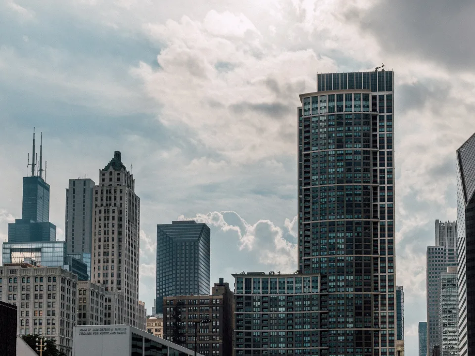 Office investment in Washington DC climbs as vacancy rates rise and developers shift toward conversions and adaptive reuse.