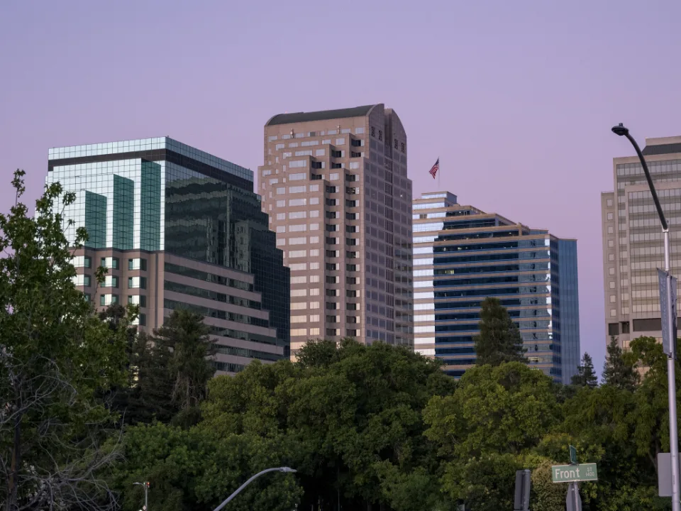 Cohen & Steers backs West Coast office revival with $300M investment in Hudson Pacific Properties' (HPP) $600M stock offering.