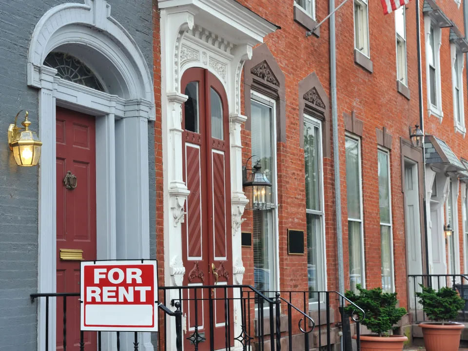 Housing affordability is worsening, making rentals more attractive and boosting demand across multifamily and SFR markets.