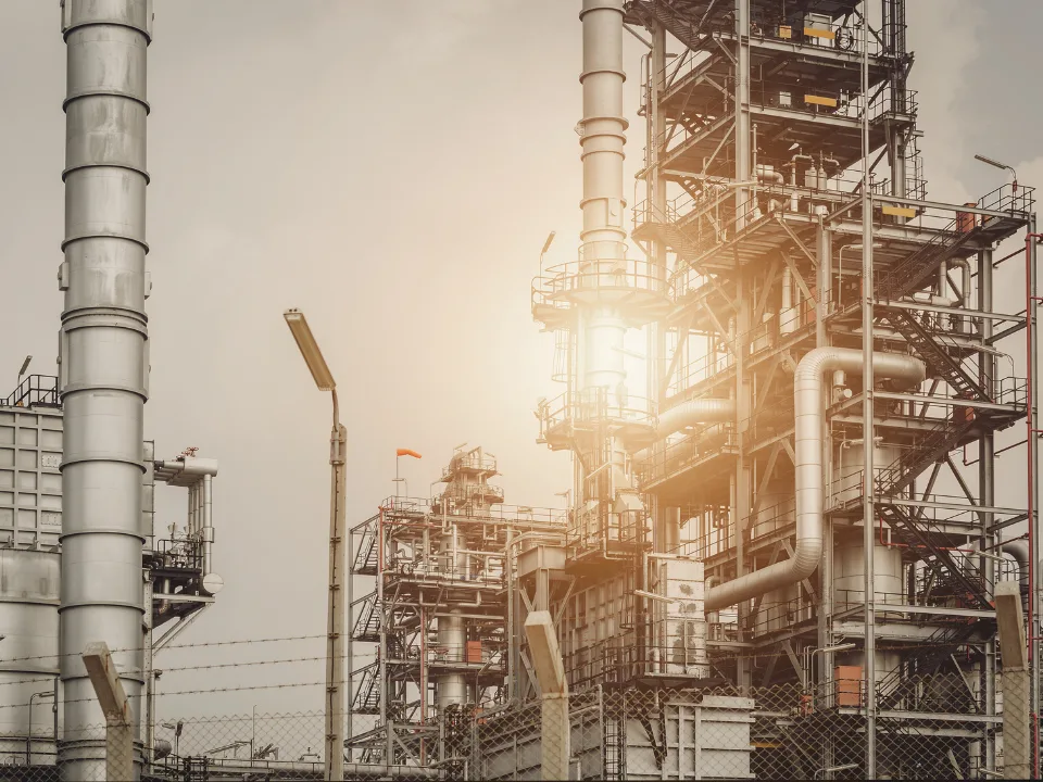 Industrial realignment is shifting US supply chains and trade flows, redefining industrial real estate strategy and investment focus.