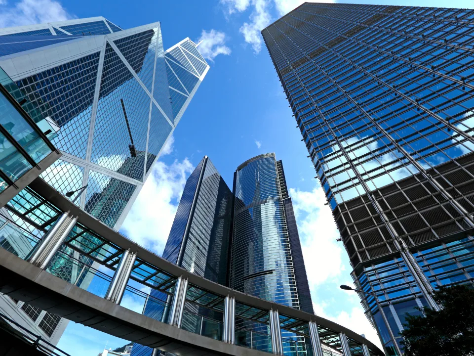 CRE M&A activity shows signs of recovery, driven by office conversions, digital growth, and potential tax policy clarity.