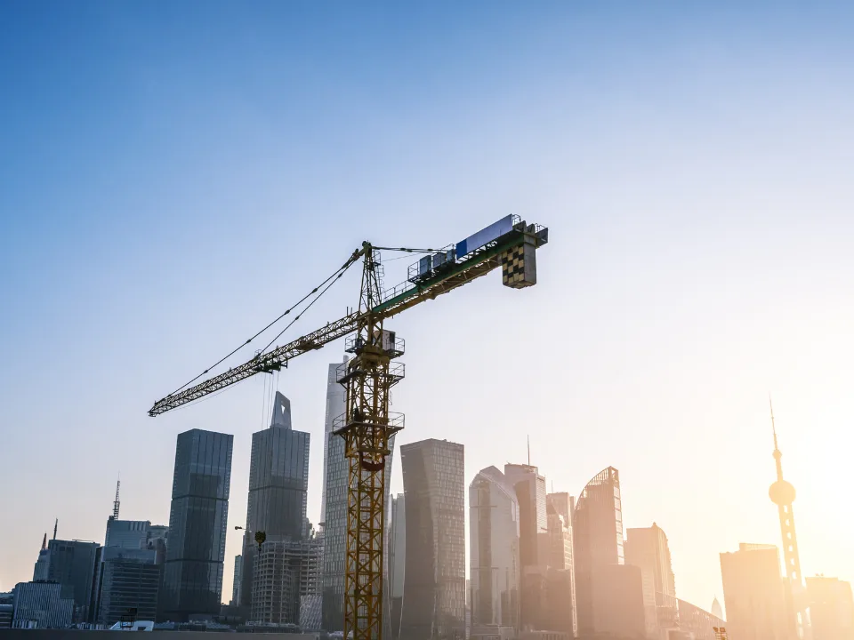 Construction deals hold steady in 2025 as housing demand and public spending offset rising costs from tariffs and labor shortages.