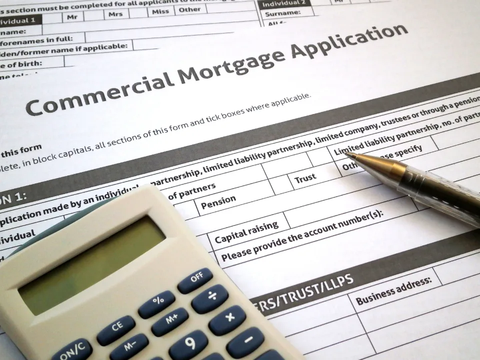 Mortgage debt rose to $4.81T in Q1 2025 as banks, GSEs, and CMBS investors boosted commercial and multifamily holdings.
