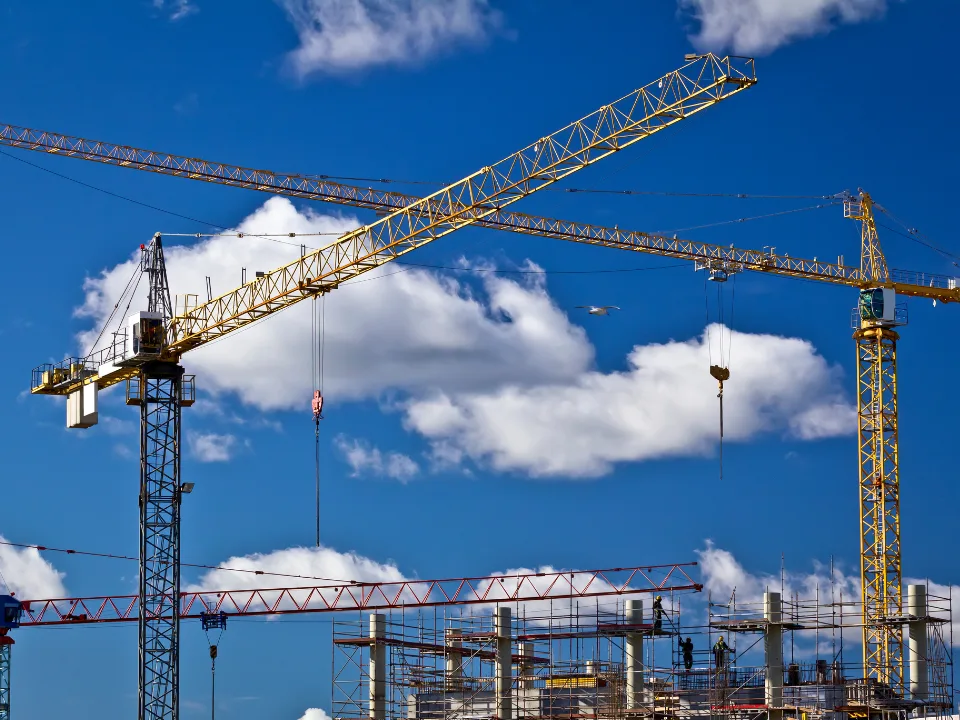 Cap rates are rising and reshaping real estate strategies in 2025 as Hines highlights key global investment trends and sector plays.
