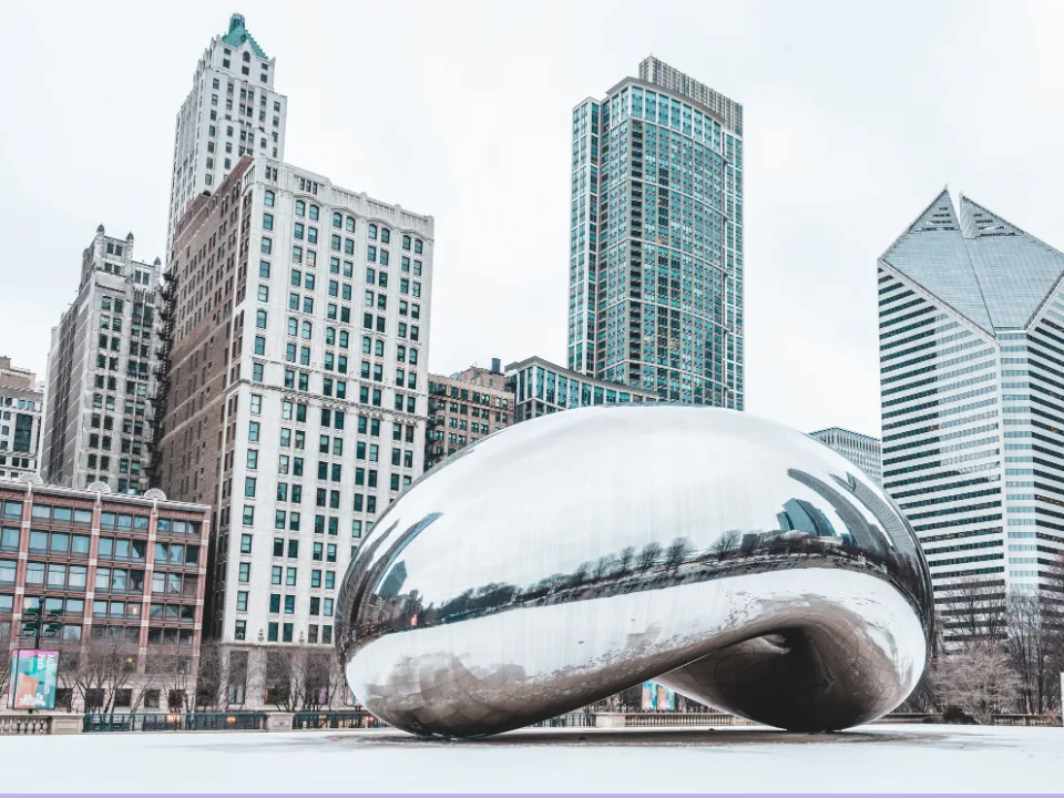 Chicago multifamily listings rise as investors shift focus from Sun Belt to the Midwest’s high rent growth and limited new supply.