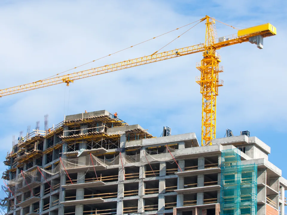 Build-to-rent construction is booming with Phoenix leading the nation and 64K units underway across Sun Belt markets.