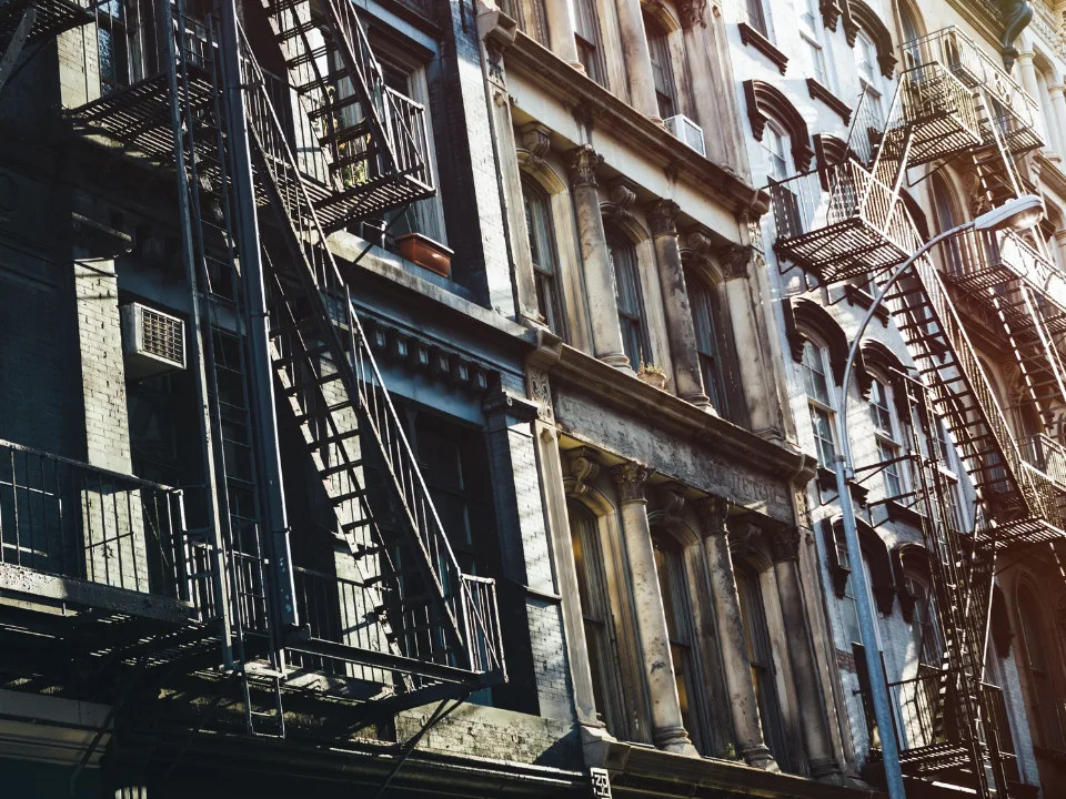 NYC's housing crisis fuels Zohran Mamdani's rise as renters back his socialist agenda for rent freezes and public housing.