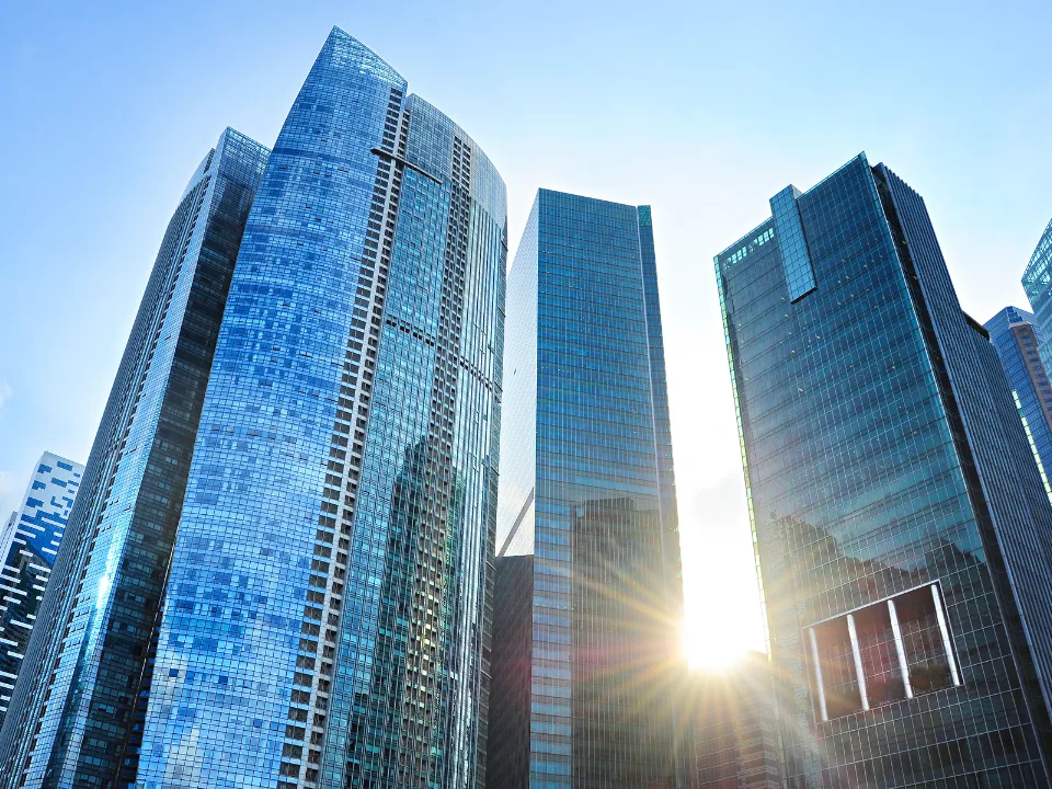 Commercial real estate shows cautious optimism in mid-2025 with stable fundamentals and sector-specific growth across US markets.