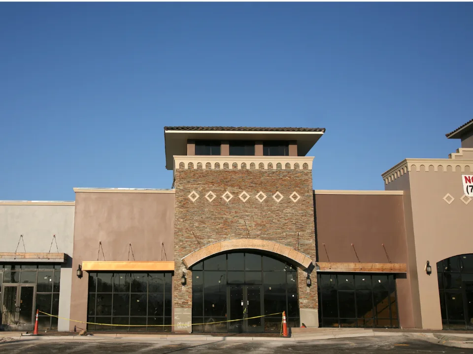 Retail real estate evolves as ICSC Las Vegas 2025 highlights shifts in store formats, tech use, and suburban market demand.