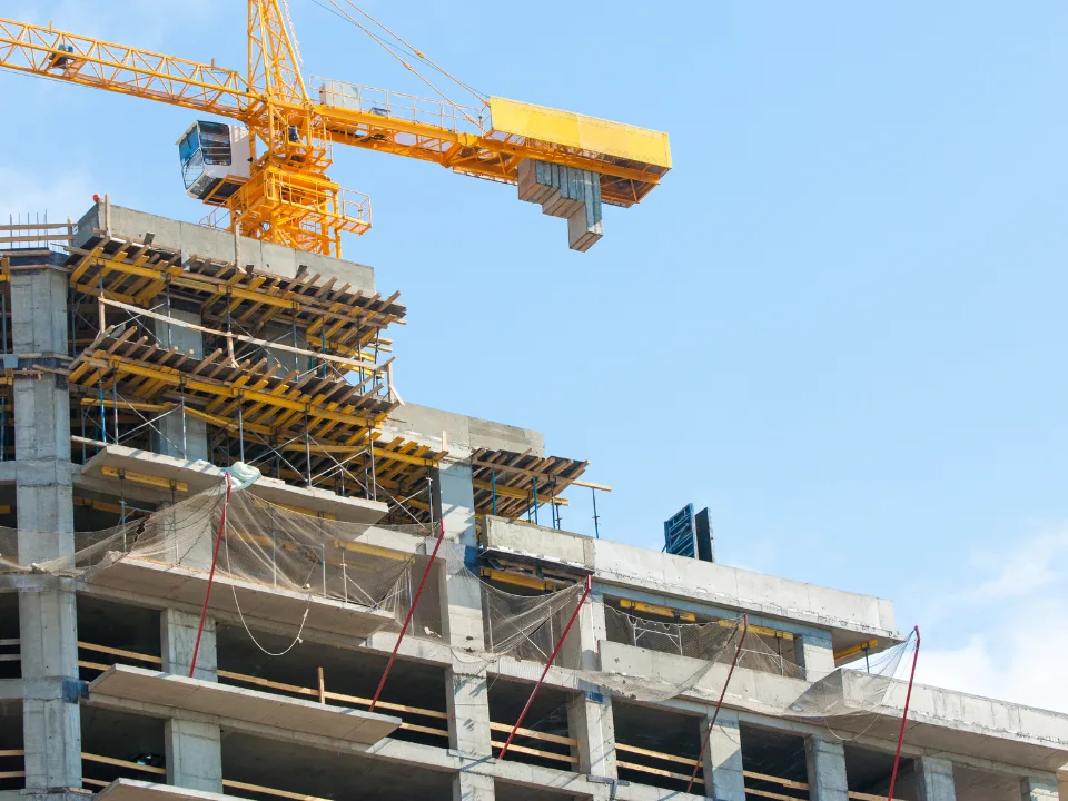 Multifamily construction firms report labor improvements but face widespread deal repricing in Q2 2025 survey.