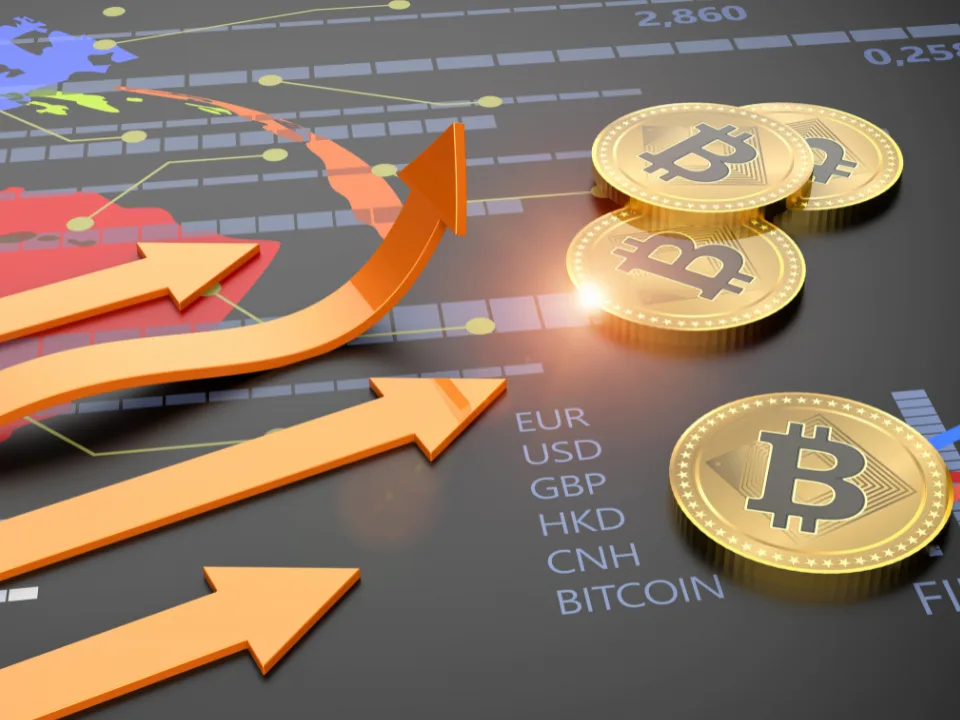 Fannie and Freddie will explore crypto mortgage rules that could help digital asset holders qualify for home loans.