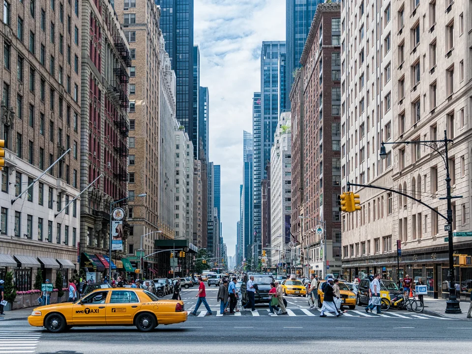 NYC REIT stocks drop as rent freeze proposals from frontrunner Mamdani raise concerns over returns and regulations.