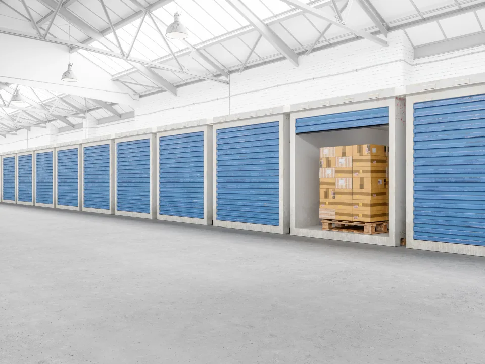 Self-storage demand is rising, but local zoning resistance is making new development harder across the US.