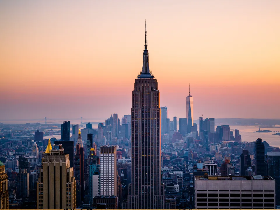 Air rights deals are surging in Manhattan as NYC’s City of Yes zoning changes unlock new opportunities for landmark buildings.