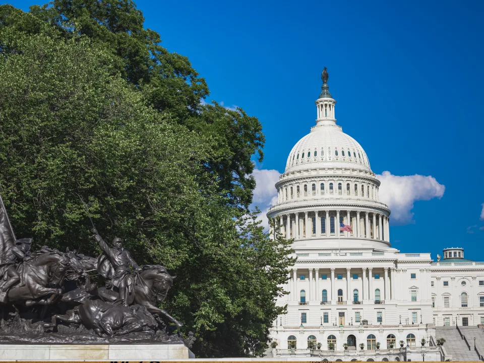 House approves bill to expand accredited investor access through licenses or experience, easing entry into alternative investments.