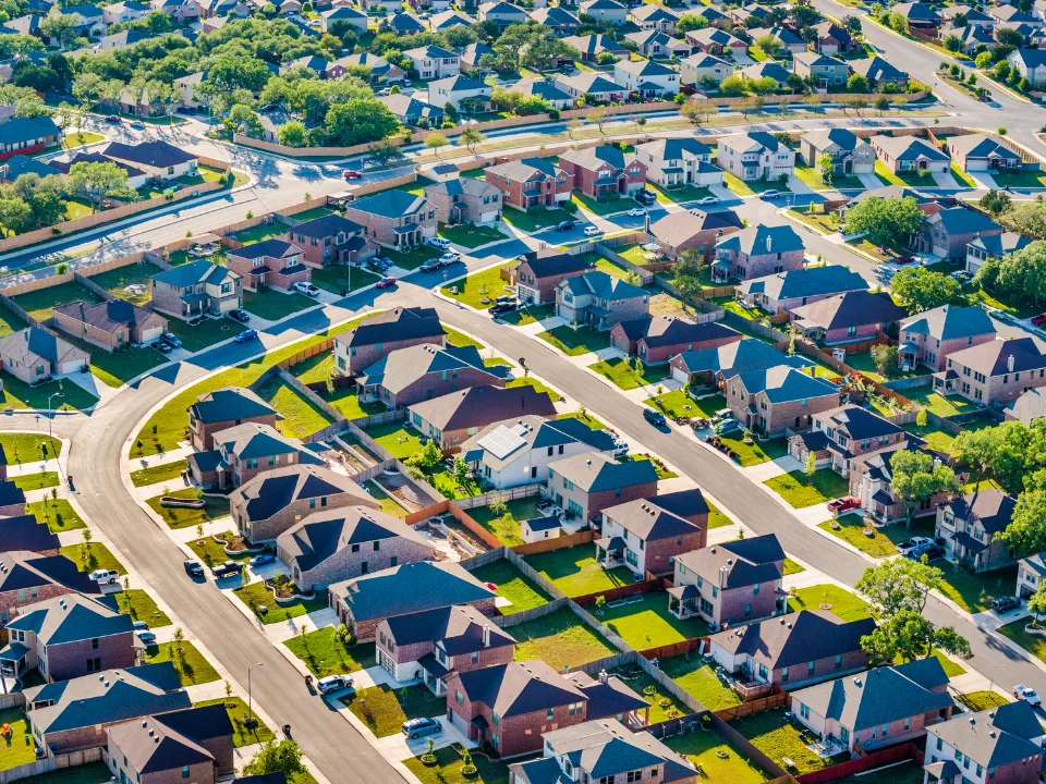 Multifamily distress surges in Texas as over $400M in properties face foreclosure across major metros like Dallas and Houston.