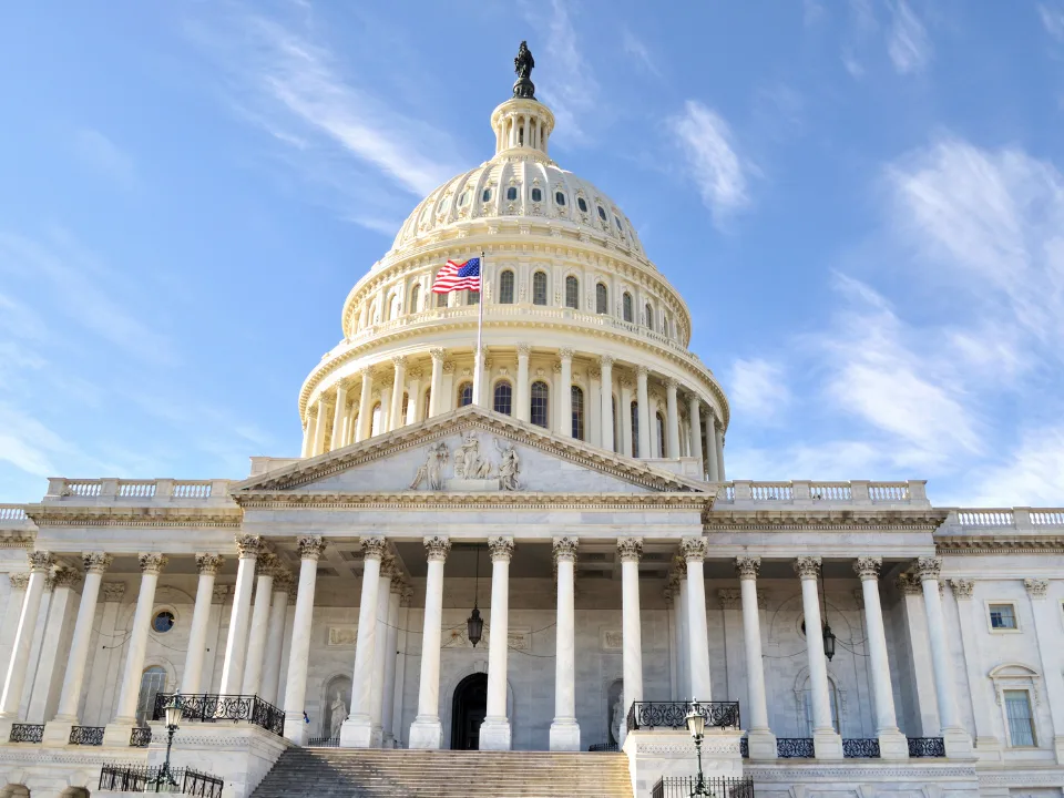 Congress drops the controversial revenge tax after warnings of job losses and investment risks to the US economy.