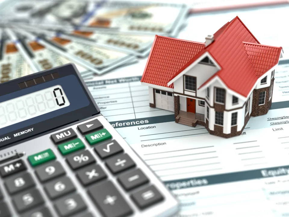 Underwater mortgages are rising in boomtowns like Austin and Cape Coral as home prices dip from pandemic highs.
