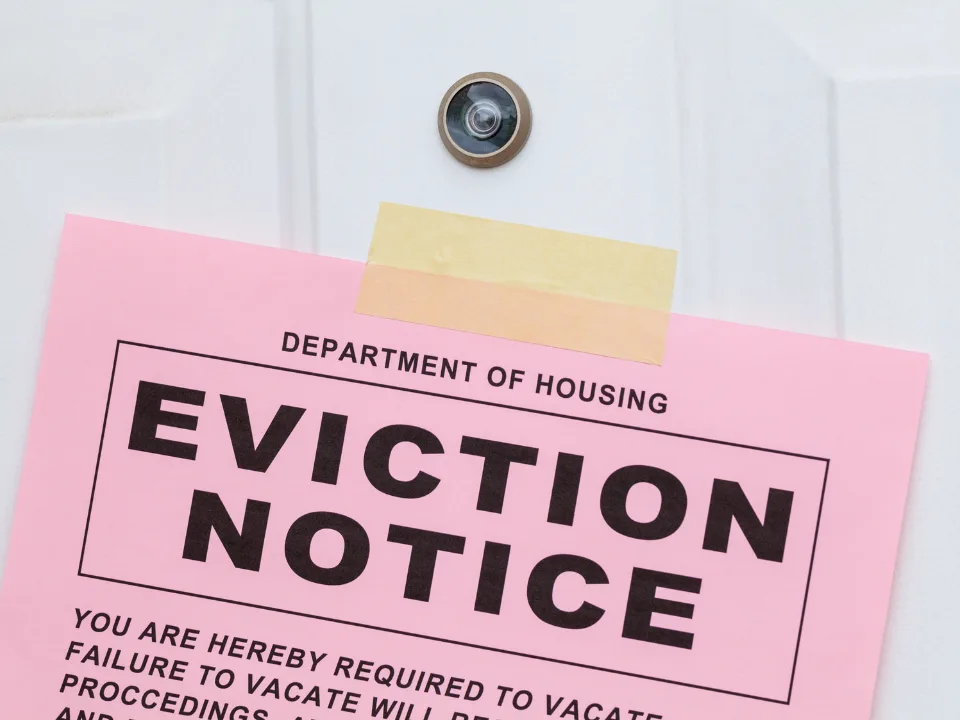 Supreme Court Declines to Hear Challenge to LA’s Covid-Eviction Moratorium