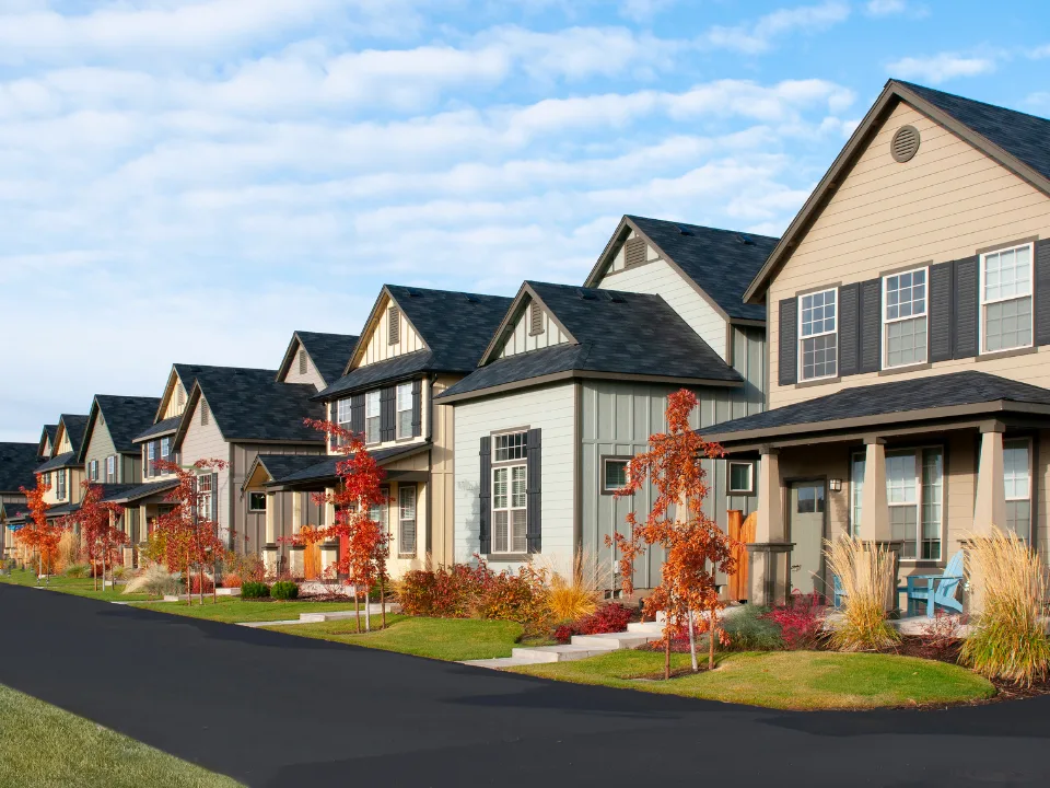 Why Multifamily Investors Are Doubling Down on BTR in 2025