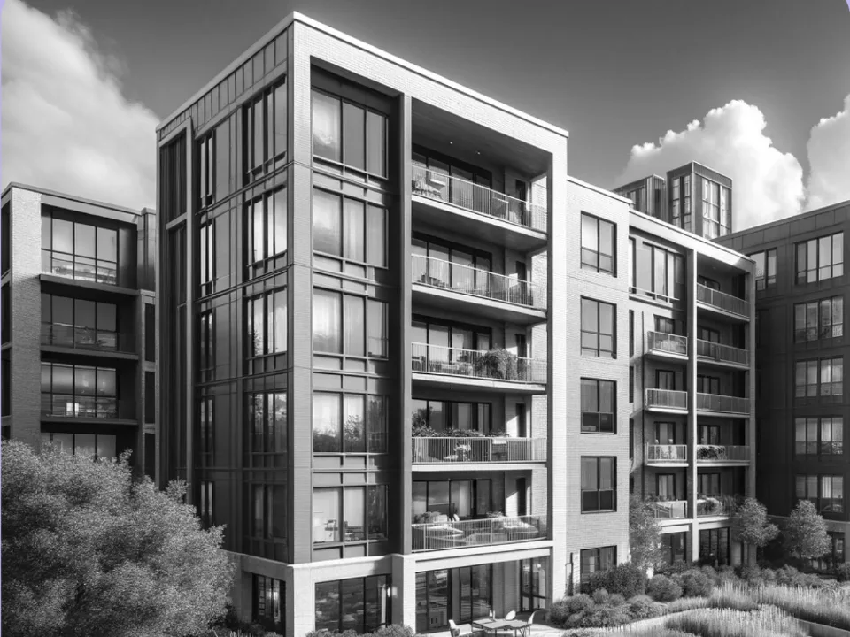 Why CRE Investment Still Makes Sense in 2025