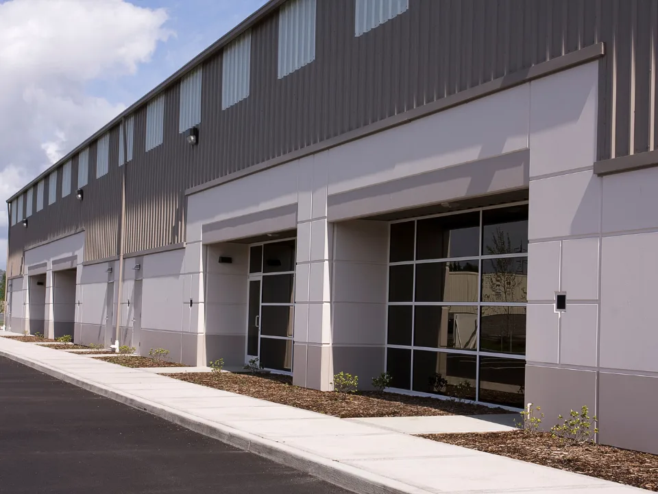Co-Warehousing Is Reshaping the Industrial Market