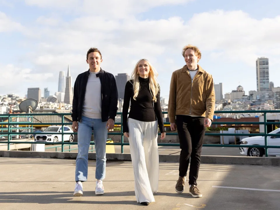 AirGarage Raises $23M to Build OS for Parking Real Estate