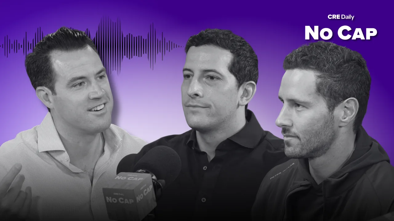 No Cap hosts Alex and Jack interview JP Morgan’s Tom Kennedy on real estate trends and the 2025 market outlook.