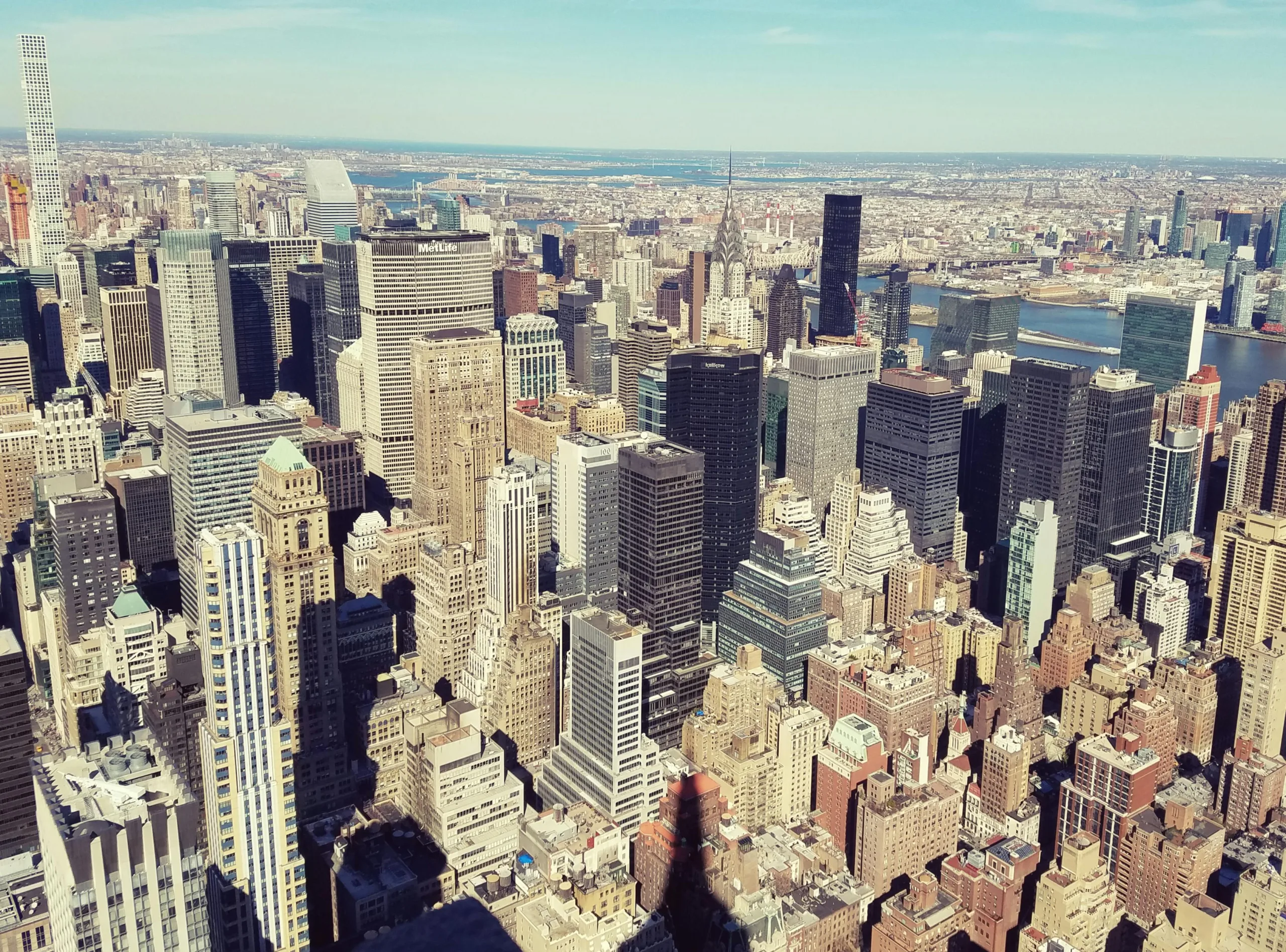 Loan default at former Goldman HQ signals rising pressure in NYC’s office sector as owners face vacancies, lease renewals, and conversion.