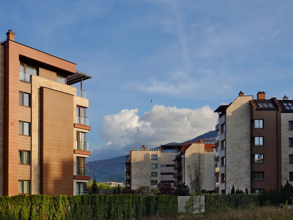 Tenant demand is falling, driving down commercial property values even as investor activity shows signs of recovery.