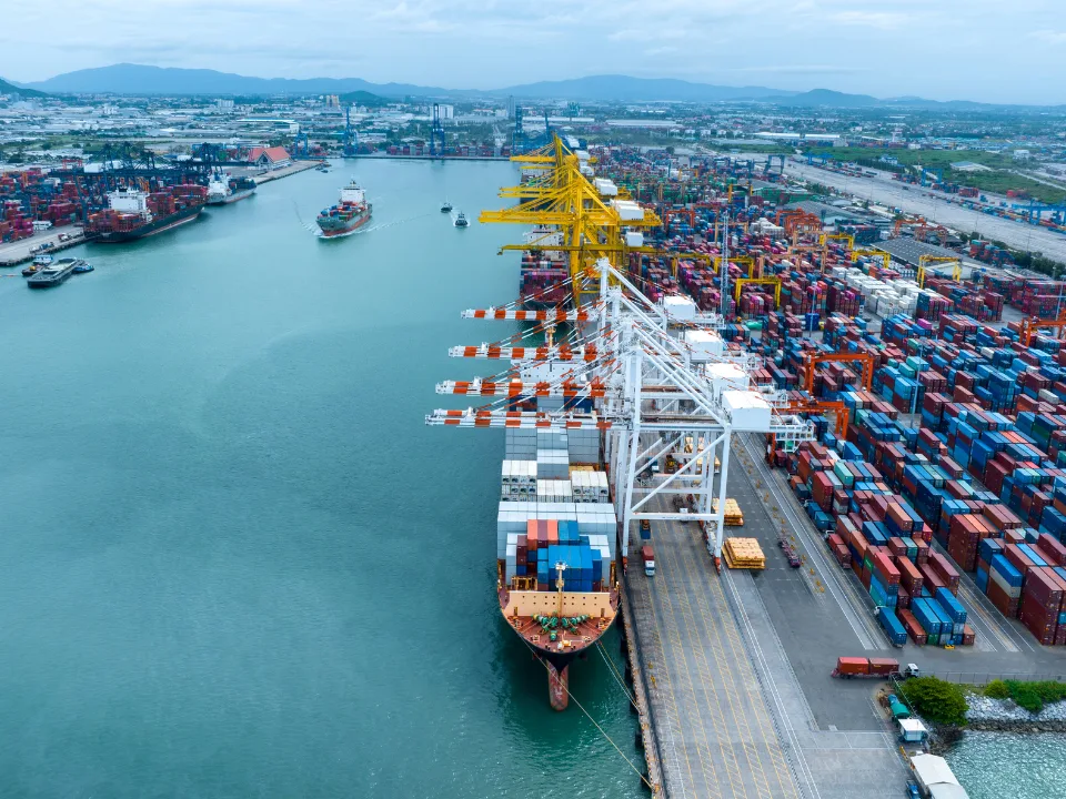 Two economies emerge in mid-2025 as retail rebounds and manufacturing slows, signaling mixed signals for the US economy.