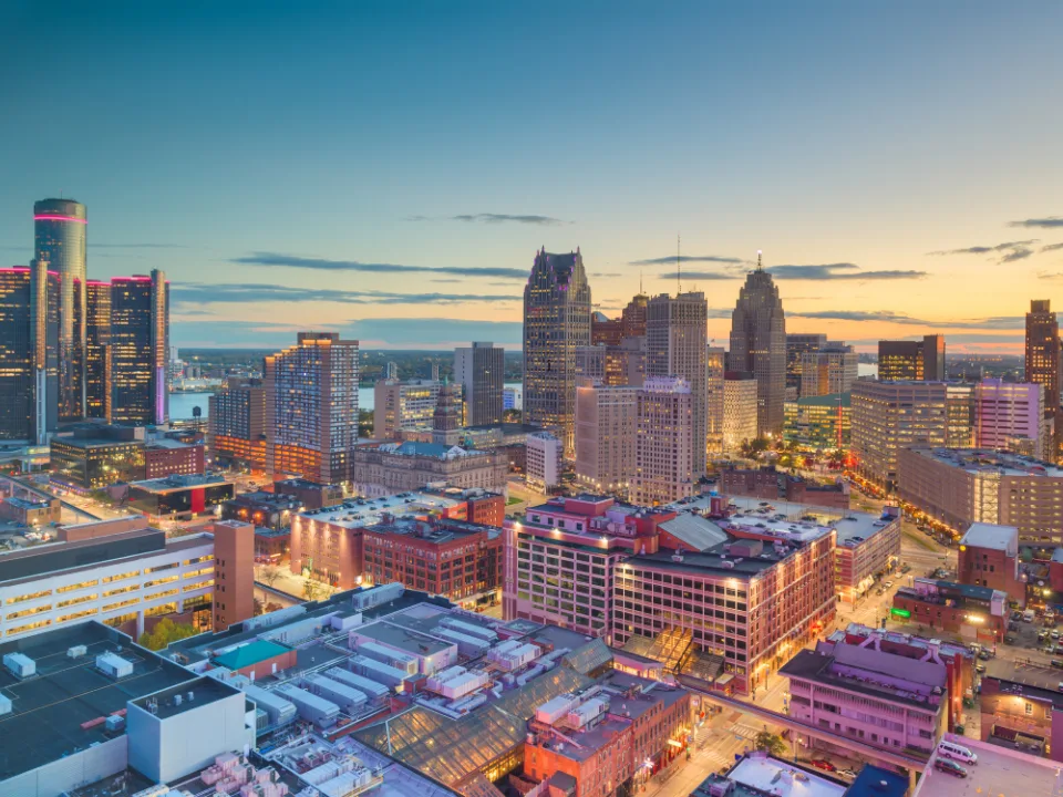 Affordable housing is vanishing nationwide, but Rust Belt cities remain a rare refuge for budget-conscious homebuyers.
