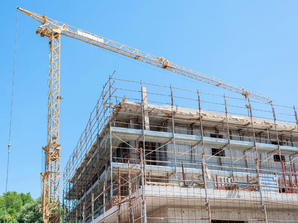 Multifamily permitting is rising in top US markets, suggesting a possible shift into the next multifamily development cycle.