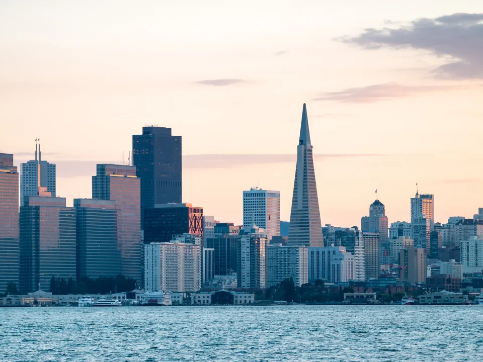 Office leasing gains traction as San Francisco's government and Walmart ink the largest Bay Area deals in Q2 2025.