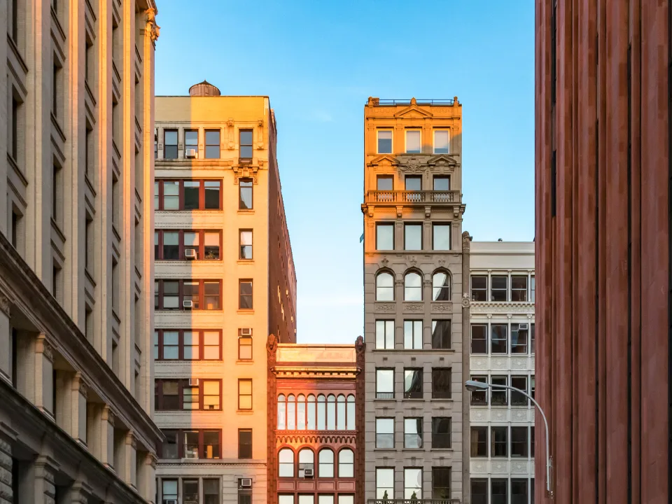 NYC rent-stabilized tenants face a new rent hike as political tensions and property financial issues intensify.