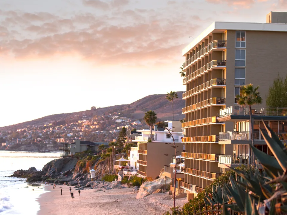 Hotel Laguna ownership fight could lead to fire-sale of $360M in California assets amid stalled bankruptcy proceedings.